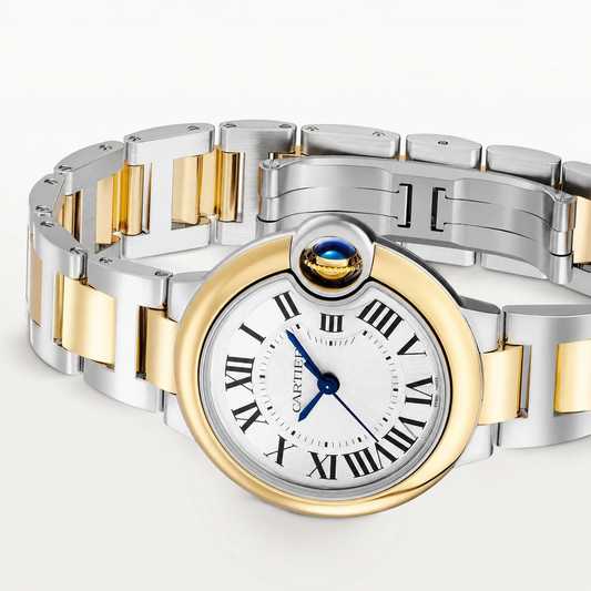 Cartier Ballon Bleu Femme